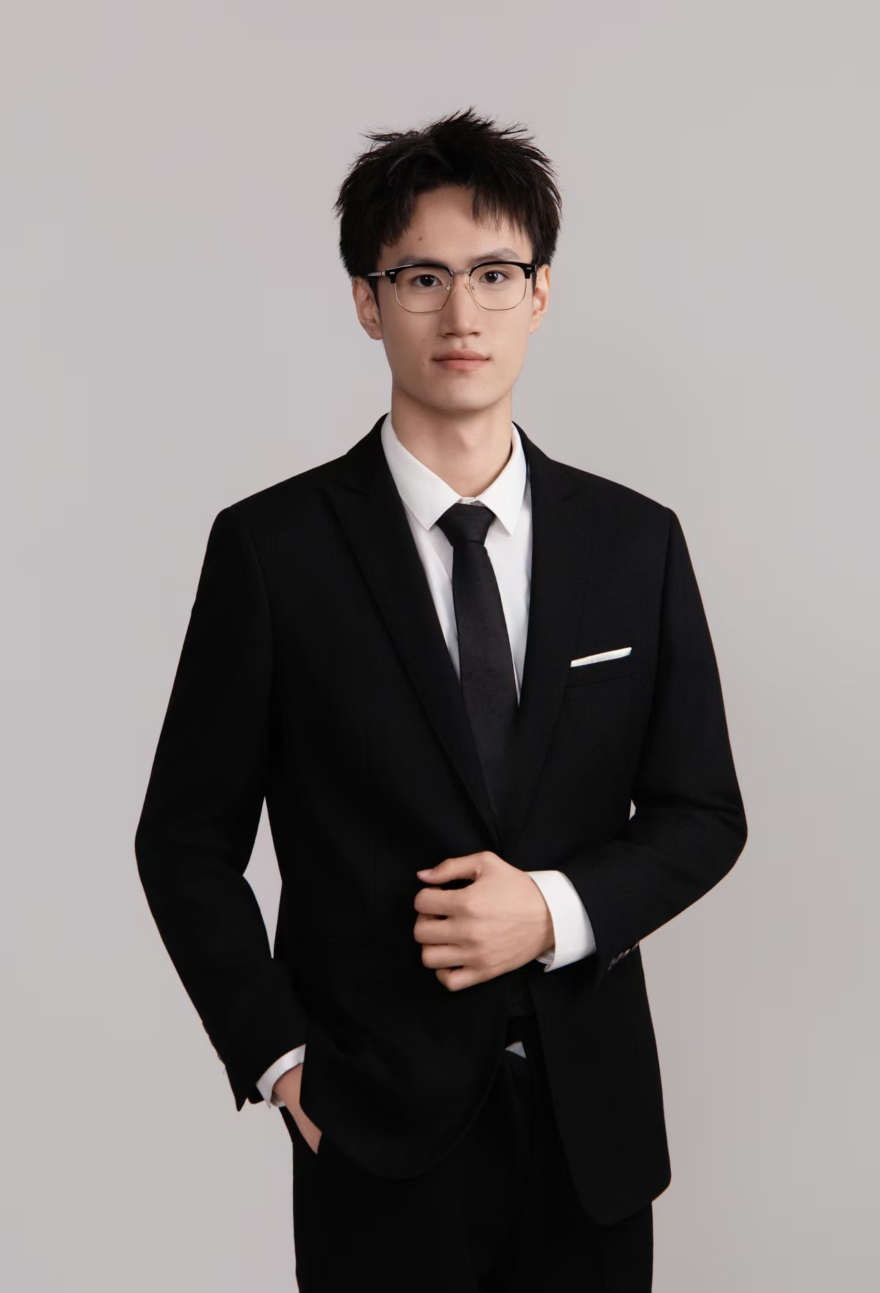 讲师 李森凯